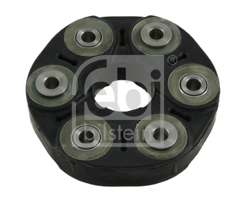 Vetoakselin nivel FEBI BILSTEIN 23028