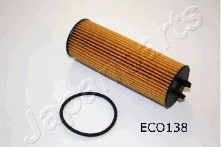 Öljynsuodatin JAPANPARTS FO-ECO138