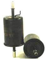 Polttoainesuodatin ALCO FILTER SP-2134