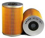 Öljynsuodatin ALCO FILTER MD-261