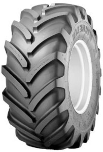 Michelin XM47 ( 425/75 R20 148G TL kaksoistunnus 16.5/75R20 )