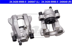 Jarrusatula, Taka-akseli, oikea, Taka-akseli, vasen, MERCEDES-BENZ, 002 420 25 83, 212 423 01 81, 221 423 02 81, A 002 420 25 83, A 212