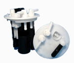Polttoainesuodatin ALCO FILTER FF-051