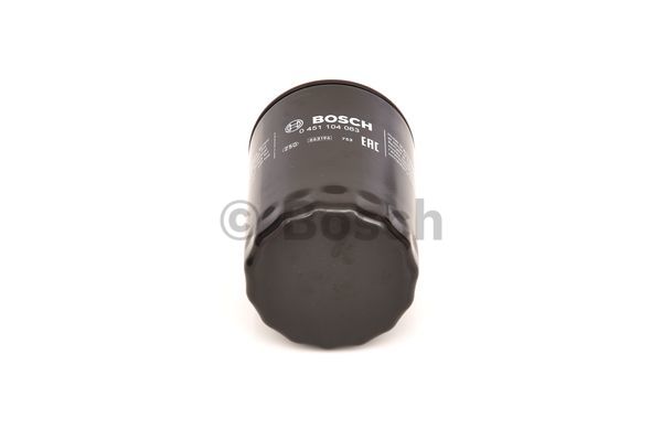 Öljynsuodatin BOSCH 0 451 104 063