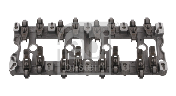Keinuvipuakseli FEBI BILSTEIN 34272