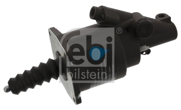 Kytkintehostin FEBI BILSTEIN 45061