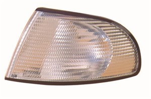 Vilkkuvalo, Vasen, AUDI A4, A4 Avant, 8D0953049, 8D0953049A, 8D0953049B