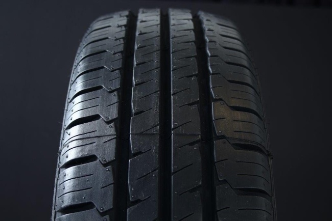 155/80R13 LANDSAIL LS CT6 C-Däck