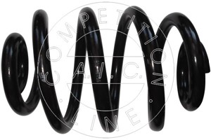 Jousi (auton jousitus), Taka-akseli, oikea, Taka-akseli, vasen, FORD GALAXY I, SEAT ALHAMBRA, VW SHARAN, 1 065 400, 7 378 778, 7M0 511 1