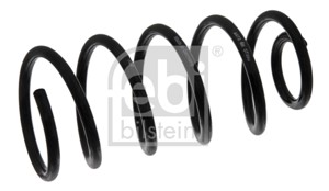 Jousi (auton jousitus), Etuakseli, AUDI A3, SEAT AROSA, TOLEDO II, VW BORA, GOLF IV, GOLF Van IV, GOLF Variant IV, 1J0 411 105 AK