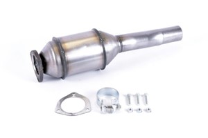 Katalysaattori, FORD GALAXY I, SEAT ALHAMBRA, VW SHARAN, 1211097, 7M3131700X