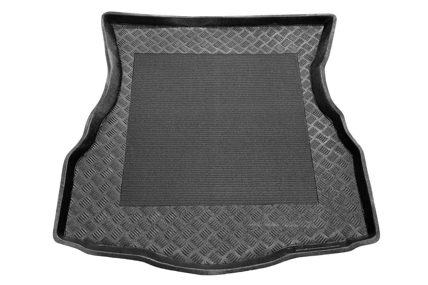 Tavaratilan matto REZAW PLAST 100450M Ford Mondeo Hatchback '14-