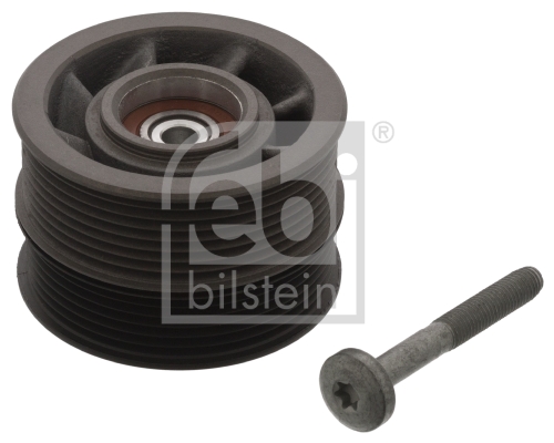 Ohjainrulla, moniurahihna FEBI BILSTEIN 44978