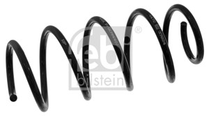 Jousi (auton jousitus), Etuakseli, AUDI,SKODA,VW, 1K0 411 105 AK