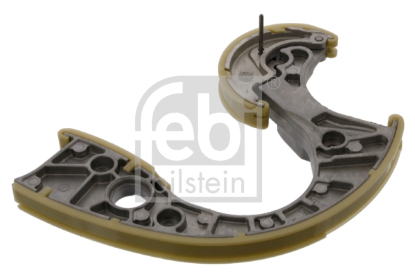 Ketjunkiristin, öljypumppu FEBI BILSTEIN 40270