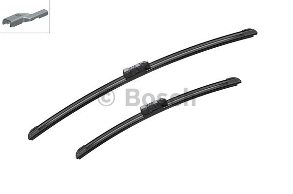Pyyhkijänsulka BOSCH 3 397 014 317