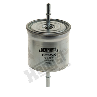 Polttoainesuodatin HENGST FILTER H325WK