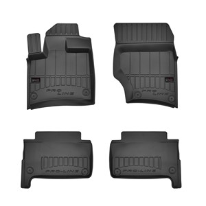 Kumimatto, sisätila3D PROLINE, AUDI Q7