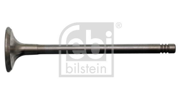 Pakoventtiili FEBI BILSTEIN 17389