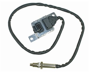 NOx-sensori, NOx.katalysaattori, Edessä, AUDI A6 Allroad C7, A6 C7, A6 C7 Avant, A7 Sportback, 4G0 907 807 AA, 4G0 907 807 L