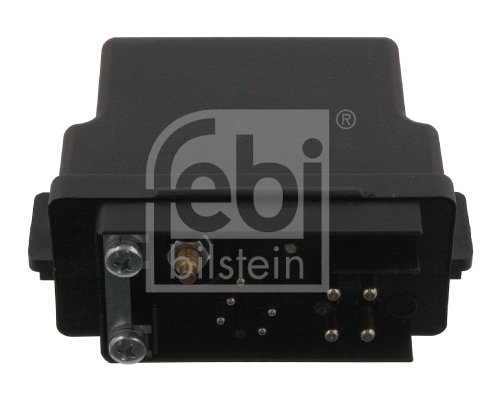 Rele, hehkutin FEBI BILSTEIN 34450