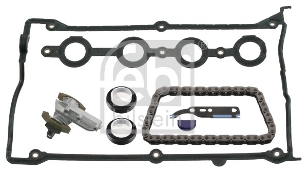 Jakoketjusarja FEBI BILSTEIN 45004