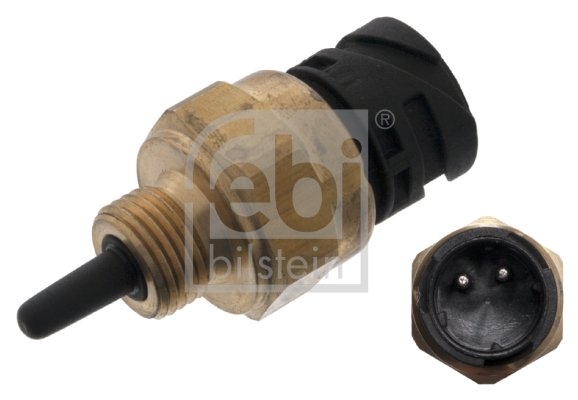 Tunnistin, imuilman lämpötila FEBI BILSTEIN 48588