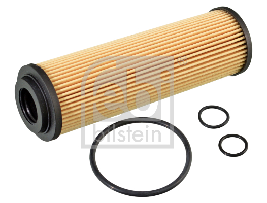 Öljynsuodatin FEBI BILSTEIN 38355