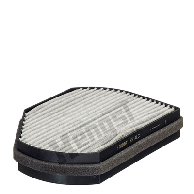 Raitisilmasuodatin HENGST FILTER E914LC