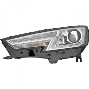 Ajovalo, Vasen, AUDI A4 B9, A4 B9 Avant, 8W0 941 043