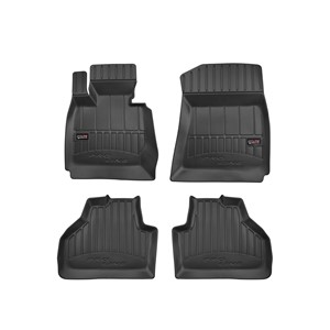Kumimatto, sisätila3D PROLINE, BMW X4 [F26]