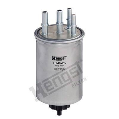 Polttoainesuodatin HENGST FILTER H248WK