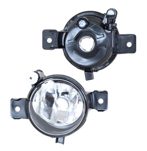 Sumuvalo, Vasen, BMW X5 [E70], 63 17 7 237 433, 7237433