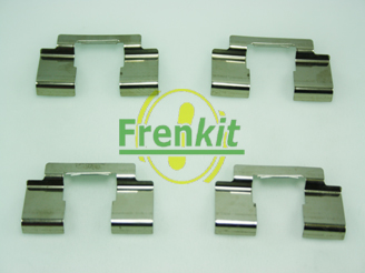 Tarvikesarja, jarrupala FRENKIT 901732