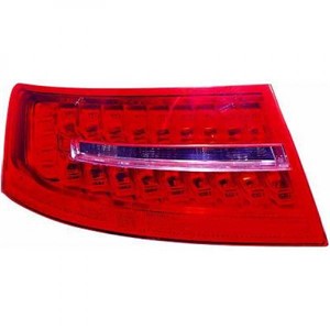 Takavalo, Oikea, AUDI A6 C6, 4F5945096AB, 4F5945096AC, 4F5945096J