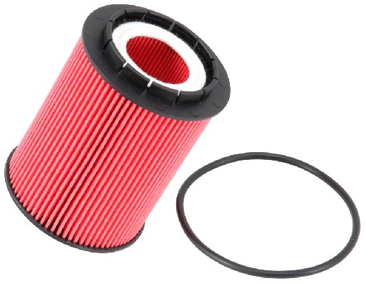 Öljynsuodatin K&N Filters PS-7005