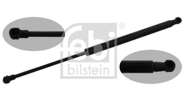 Kaasujousi, takaluukku FEBI BILSTEIN 33347