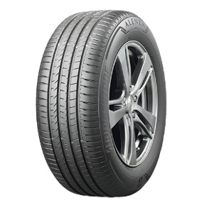 Bridgestone Alenza 001 EXT ( 235/55 R18 100W MOE, runflat )