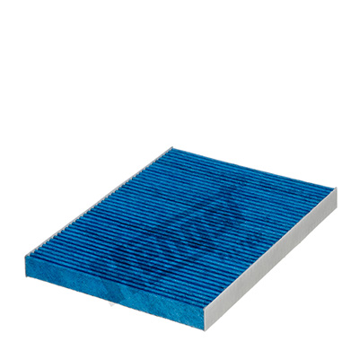 Raitisilmasuodatin HENGST FILTER E900LB