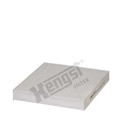 Raitisilmasuodatin HENGST FILTER E3997LI