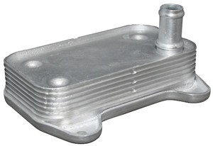Öljynjäähdytin, moottoriöljy, CHRYSLER,JEEP,MERCEDES-BENZ, 05080402AA, 05104010AA, 5080402AA, 5104010AA, 6111880301, 6121880101, 6461880