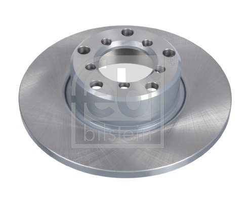 Jarrulevy FEBI BILSTEIN 08541