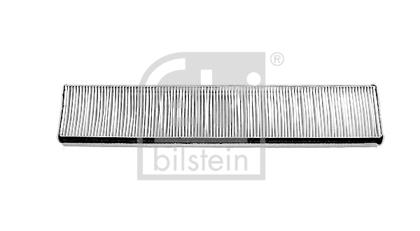 Raitisilmasuodatin FEBI BILSTEIN 19967
