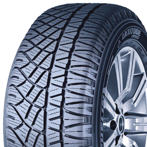 Michelin Latitude Cross 265/70HR16 112H