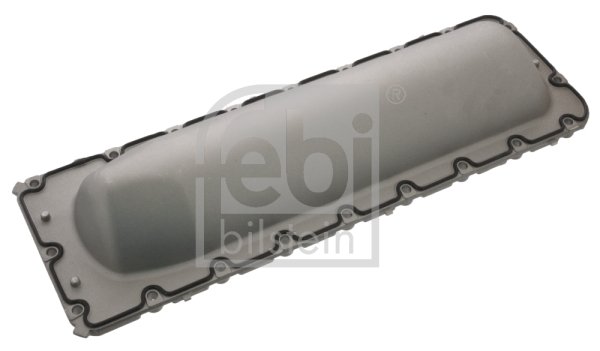 Kotelo, jakopää, kampikammio FEBI BILSTEIN 46051