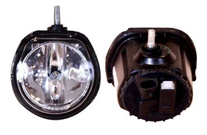 Sumuvalo, Edessä, ALFA ROMEO,CITROËN,FIAT,PEUGEOT, 0000046823269, 46823269