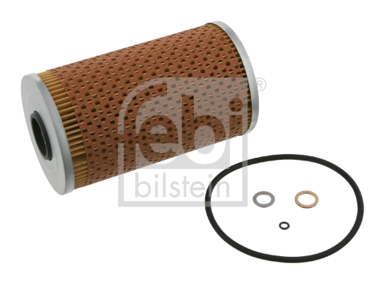 Öljynsuodatin FEBI BILSTEIN 26691