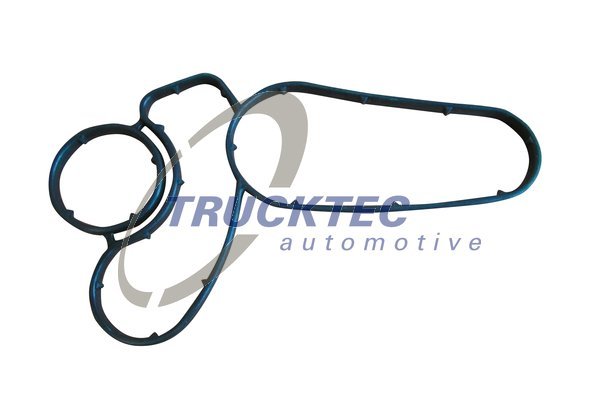 Tiiviste, öljynjäähdytin TRUCKTEC AUTOMOTIVE 08.10.158