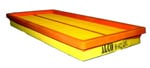 Ilmansuodatin ALCO FILTER MD-8422