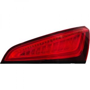Takavalo, Oikea, AUDI Q5, 8R0945094C